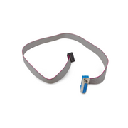 Flat Cable Connection to Board