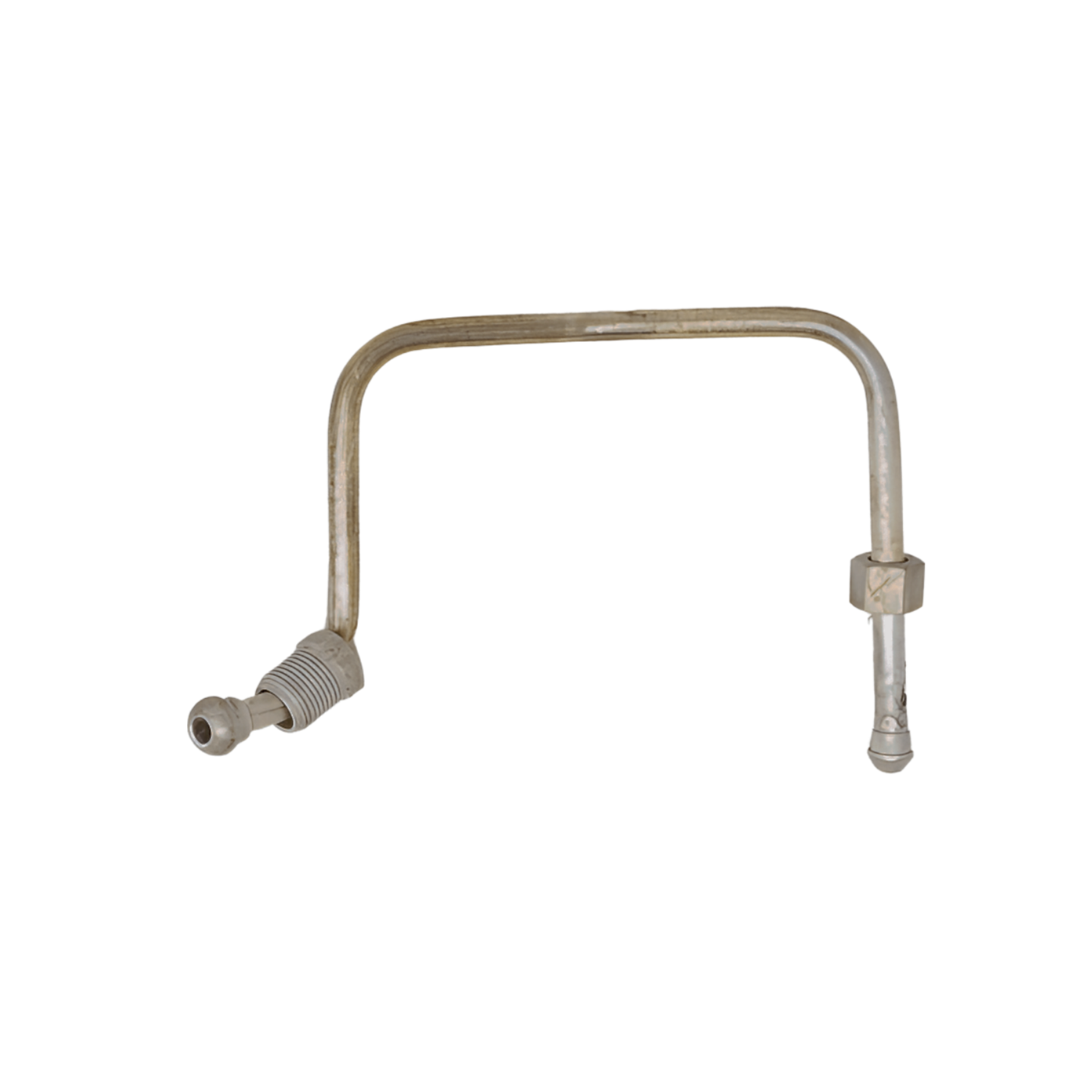 Rocket Appartamento Return Pipe