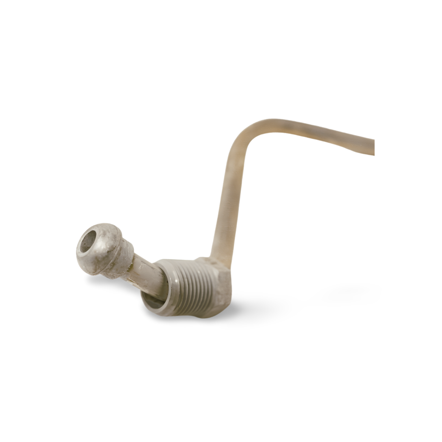 Rocket Appartamento Return Pipe