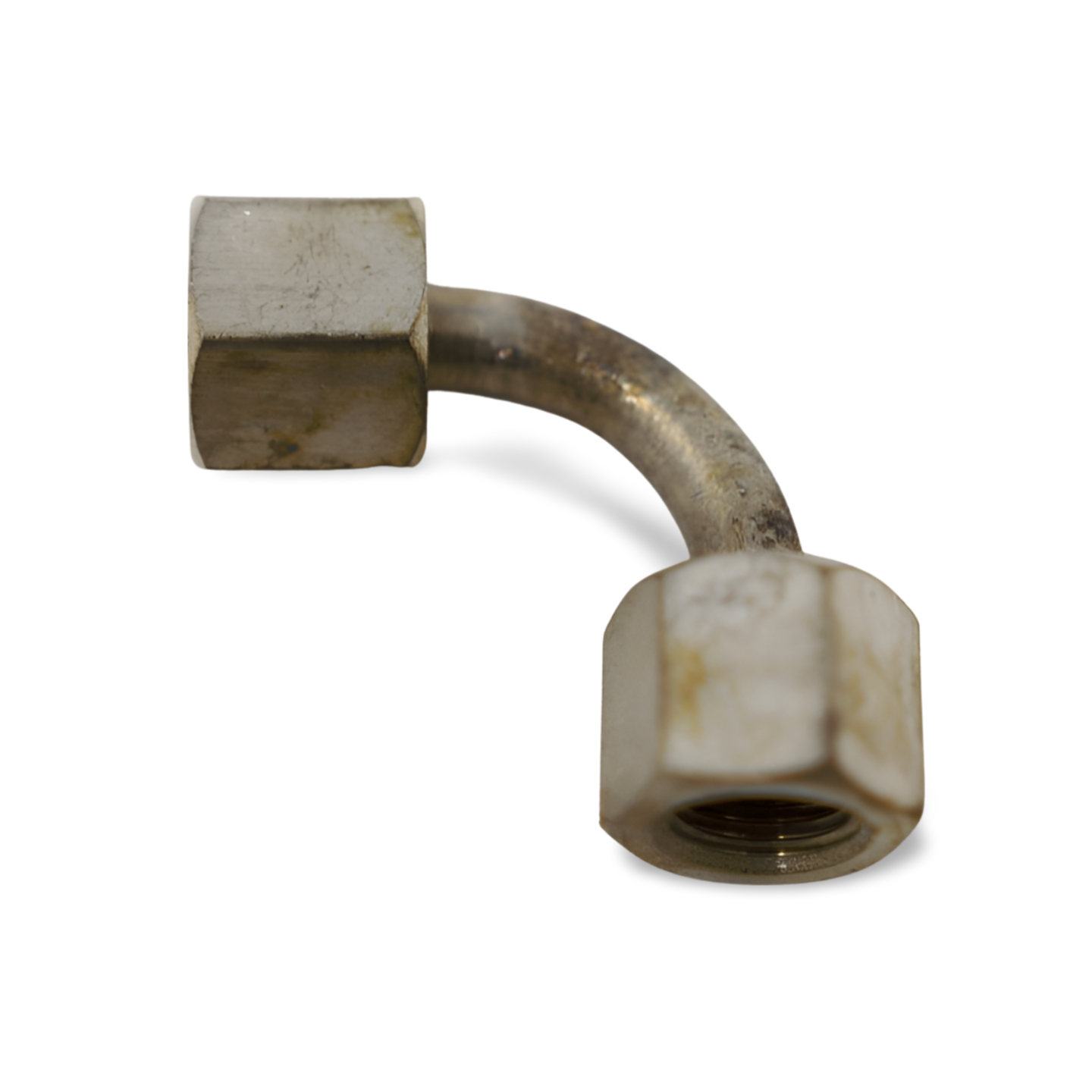 Rocket Tube Pump To Solenoid Valve