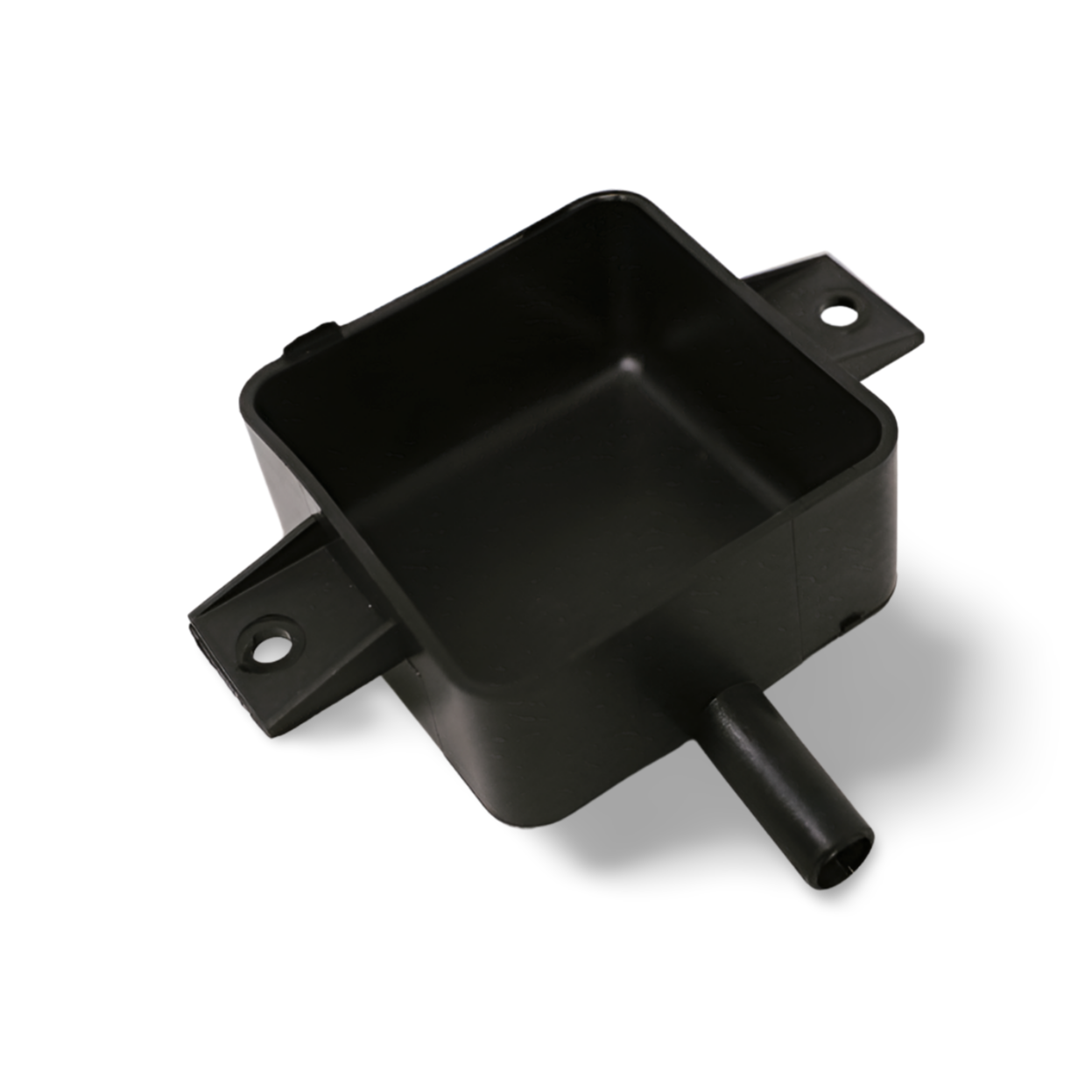 Rocket Drain Tray Bucket