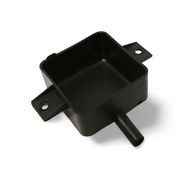 Rocket Drain Tray Bucket