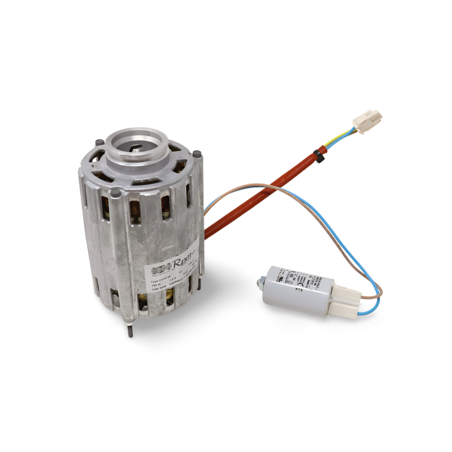 Motor de bomba Lelit 150W 250V 50/60 HZ UL