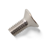 Tornillo de fijación para rociador de ducha