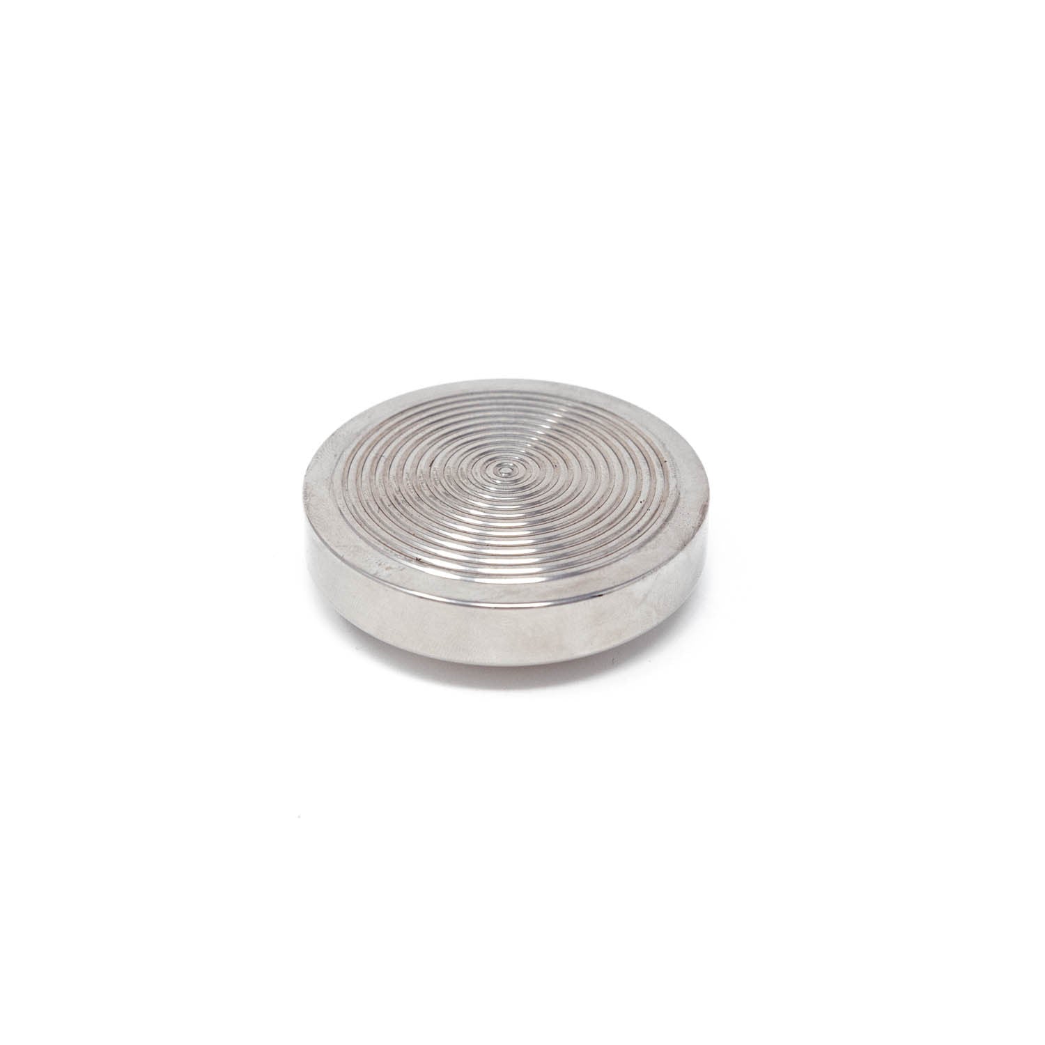 Tamper Base Concentric Soft 58mm
