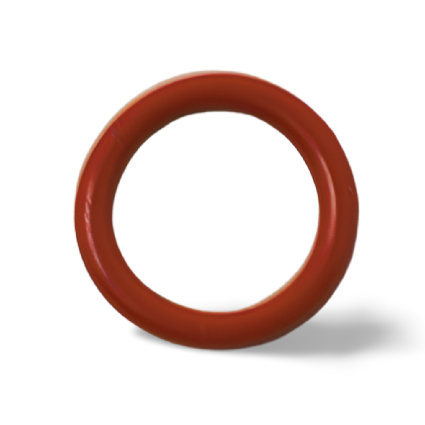 Profitec Junta Adaptador Tanque de Agua Central de Silicona Roja