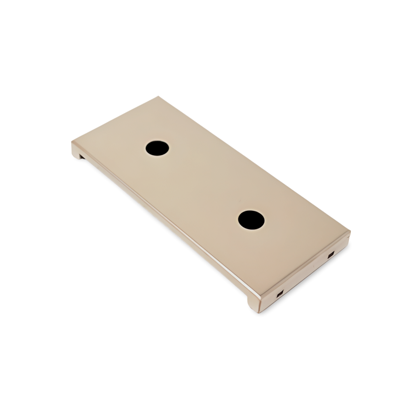 Rocket Tank Cover Assembly