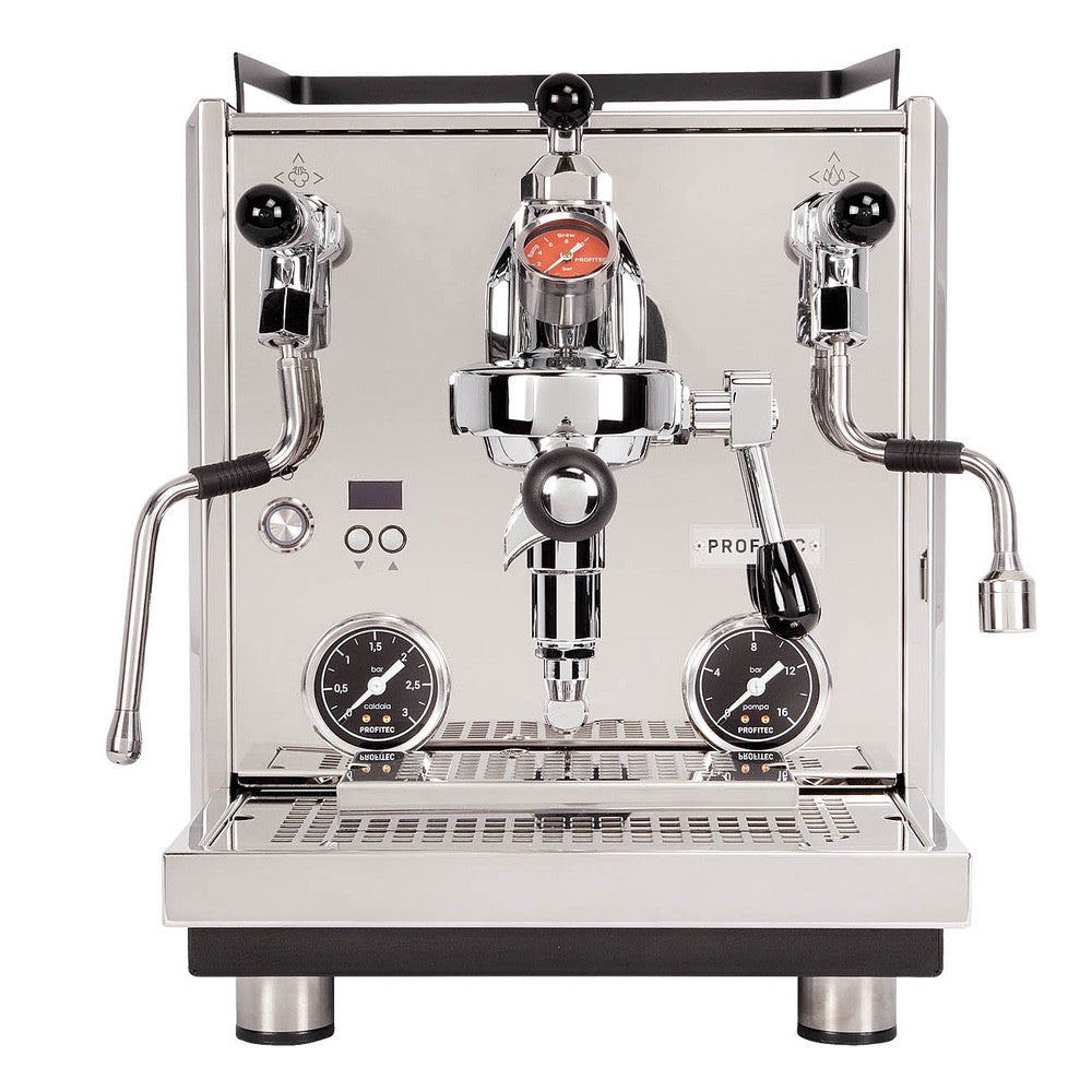 Profitec Drive Inox 230V 50-60Hz