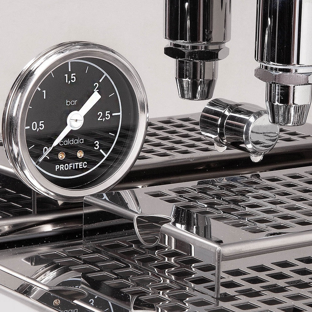 Profitec Drive Inox 230V 50-60Hz