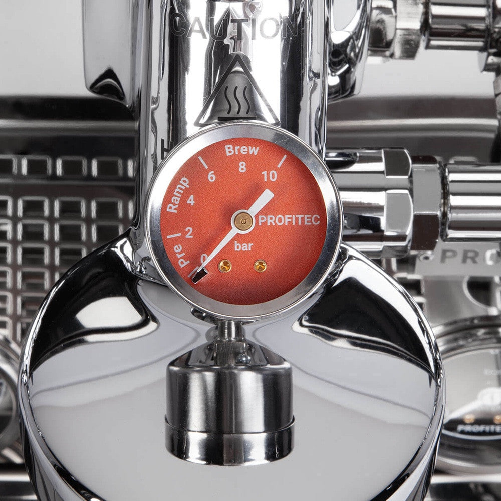 Profitec Drive Inox 230V 50-60Hz