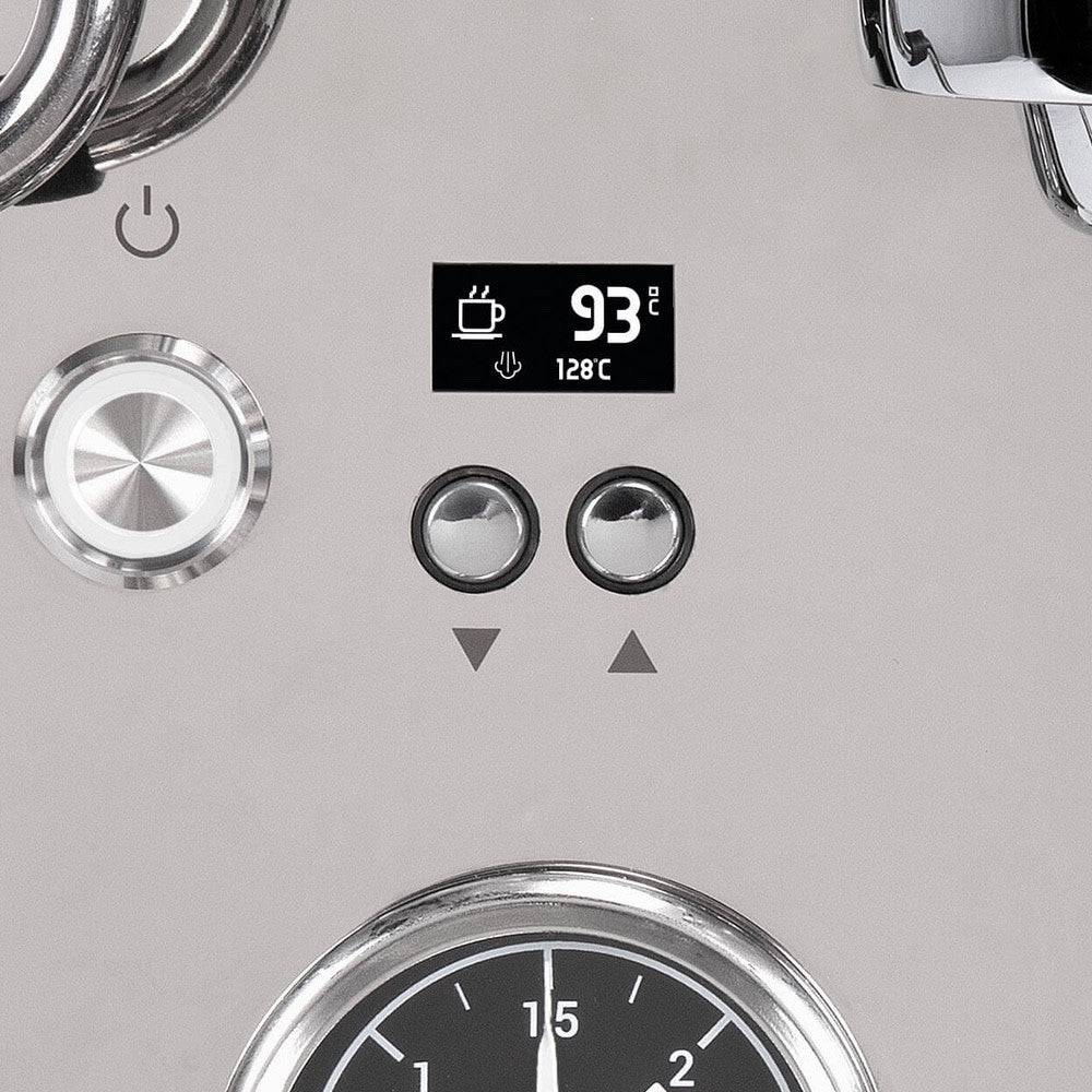 Profitec Drive Inox 230V 50-60Hz