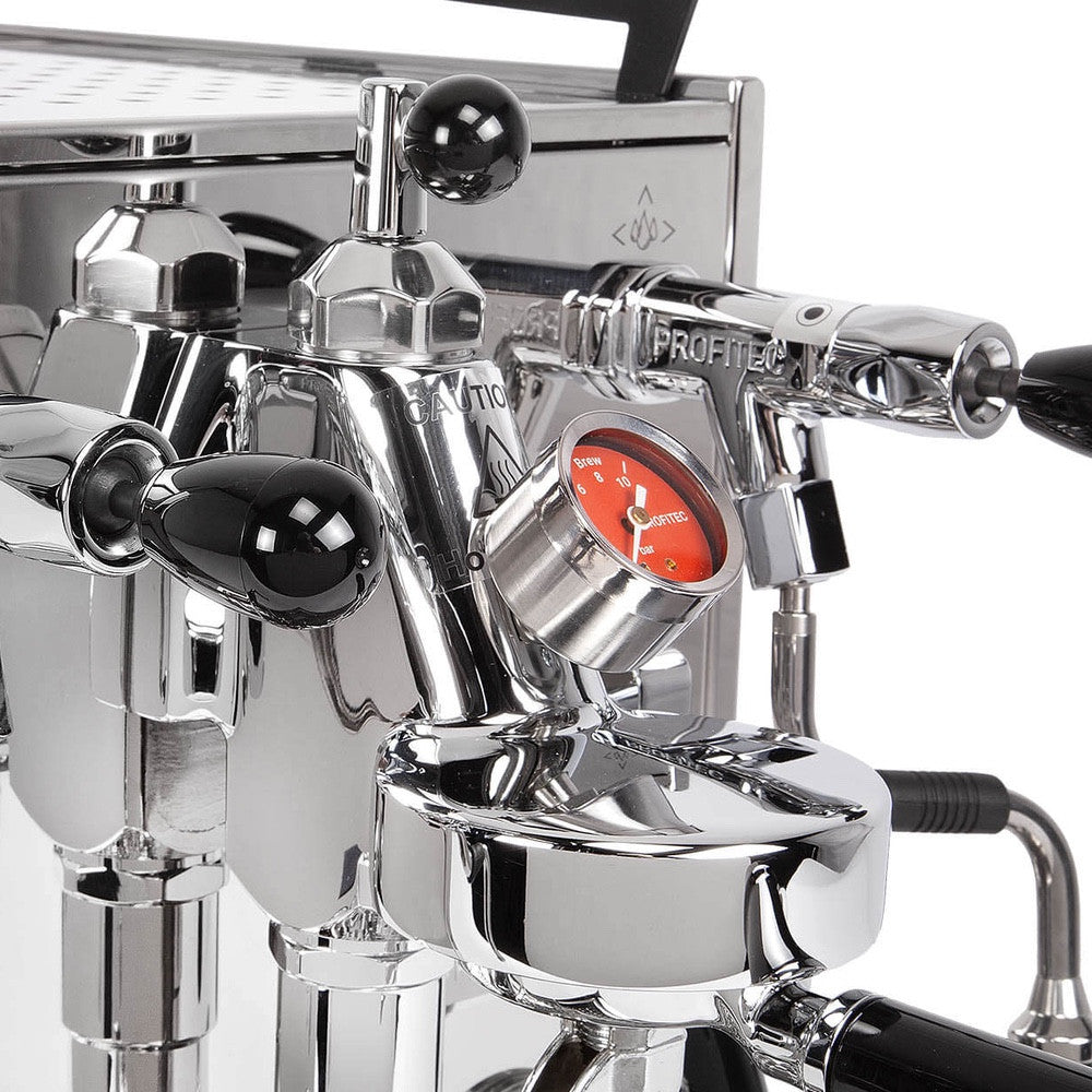 Profitec Drive Inox 230V 50-60Hz