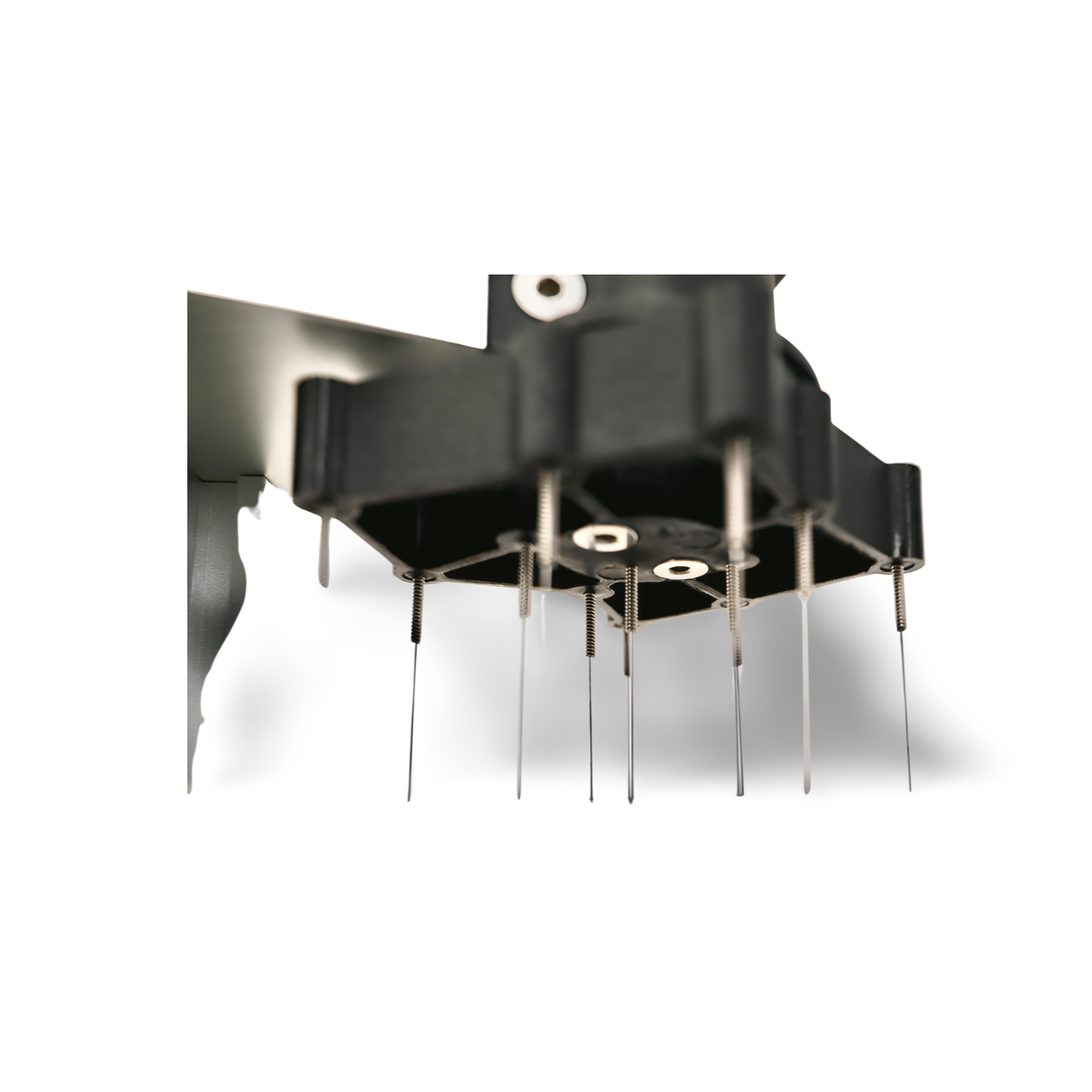 Herramientas BH Autocomb