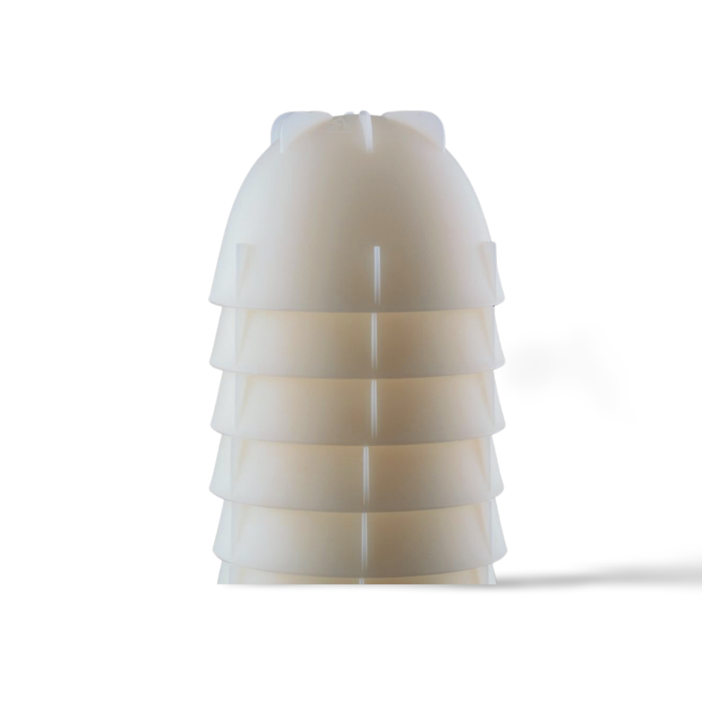 BH Tools Cupping Bowls