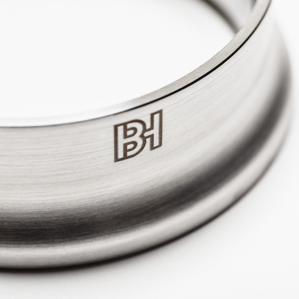 BH Tools Steel Ring 58.4mm