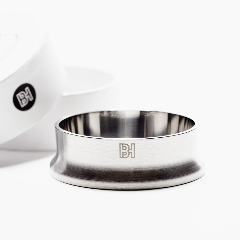 Anillo de acero BH Tools de 58.4mm