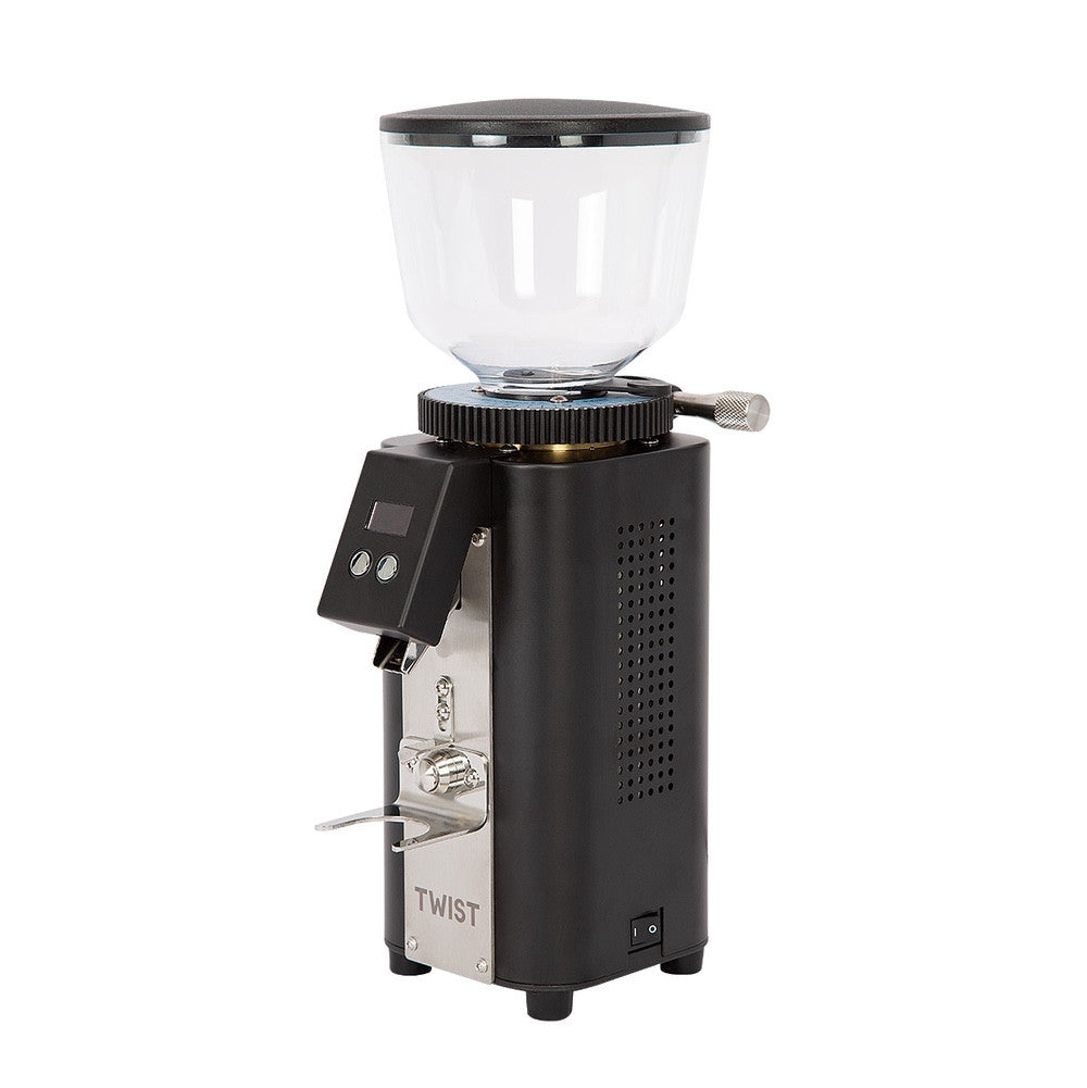 Profitec Twist A54 Negro Mate 230V 50-60Hz