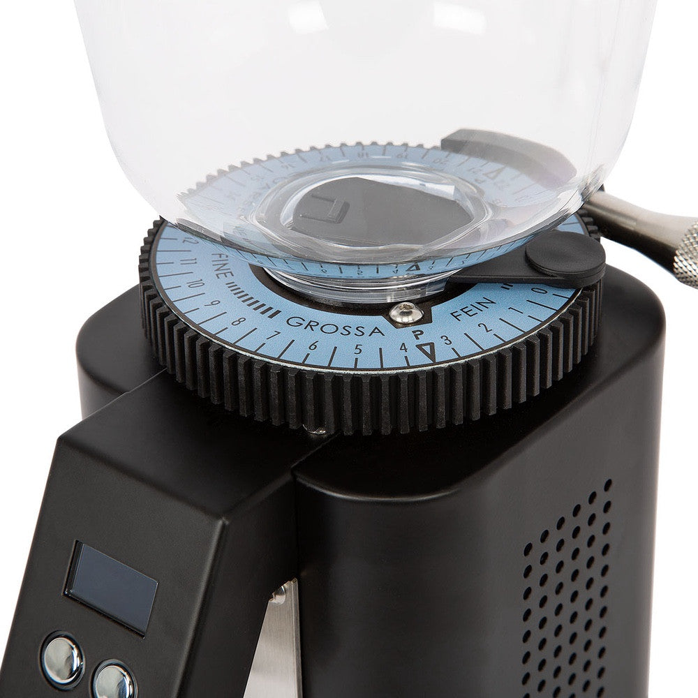 Profitec Twist A54 Negro Mate 230V 50-60Hz