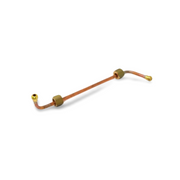 Lelit Steam Withdrawal Tube