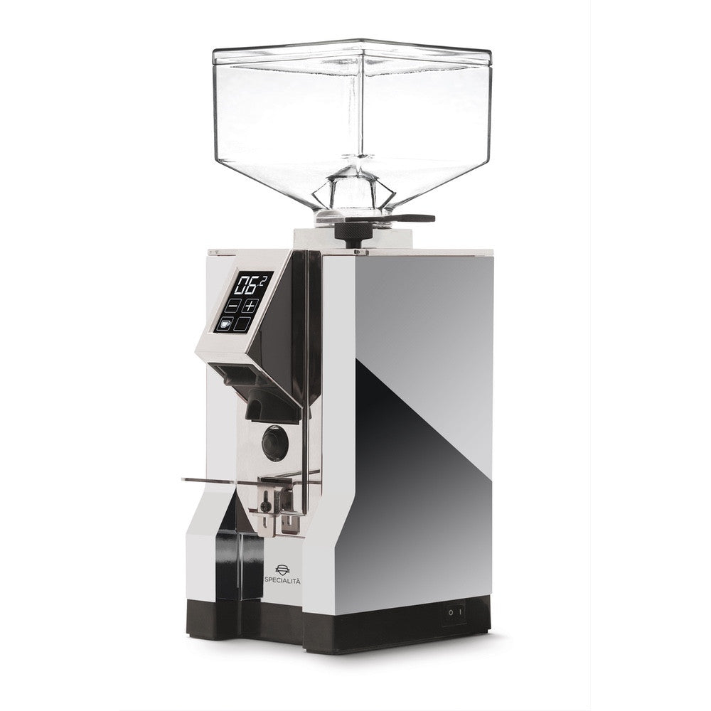 Mignon Specialità 55 220-240V / 50-60Hz Cromo