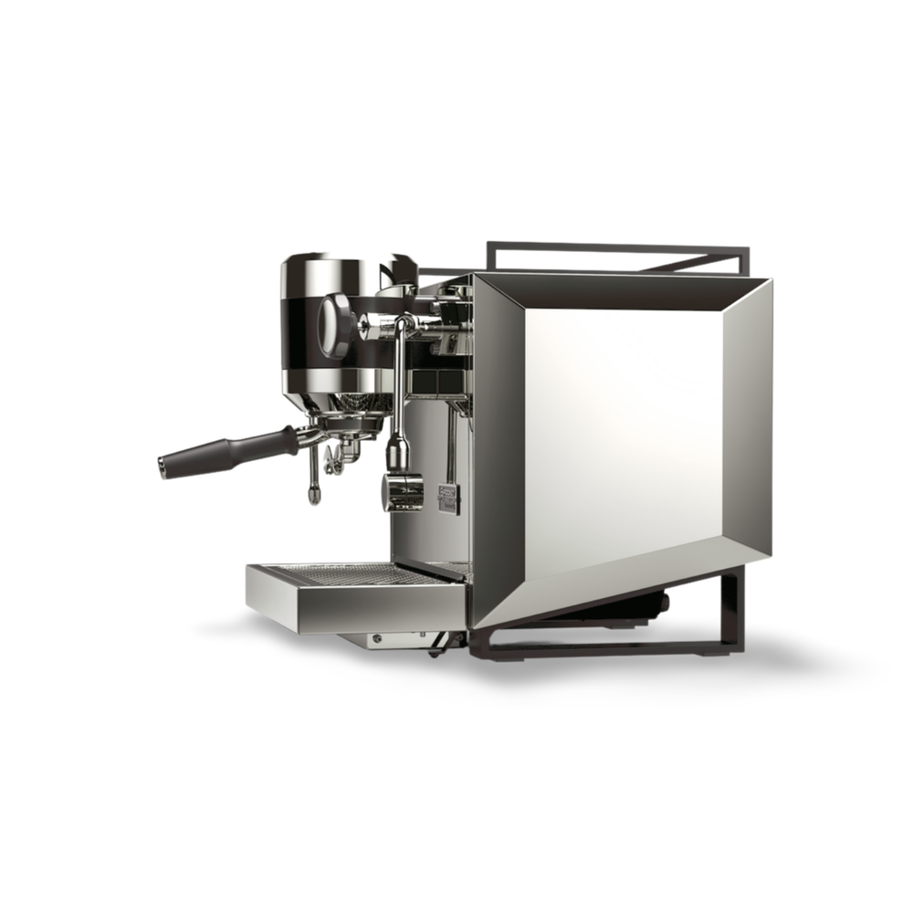 Rocket Bicocca Inox CE 230V 50-60Hz