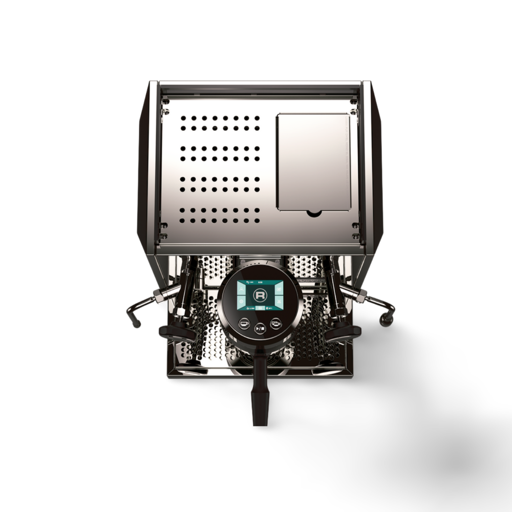 Rocket Bicocca Inox CE 230V 50-60Hz