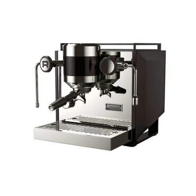 Rocket Bicocca Black CE 230V 50-60Hz