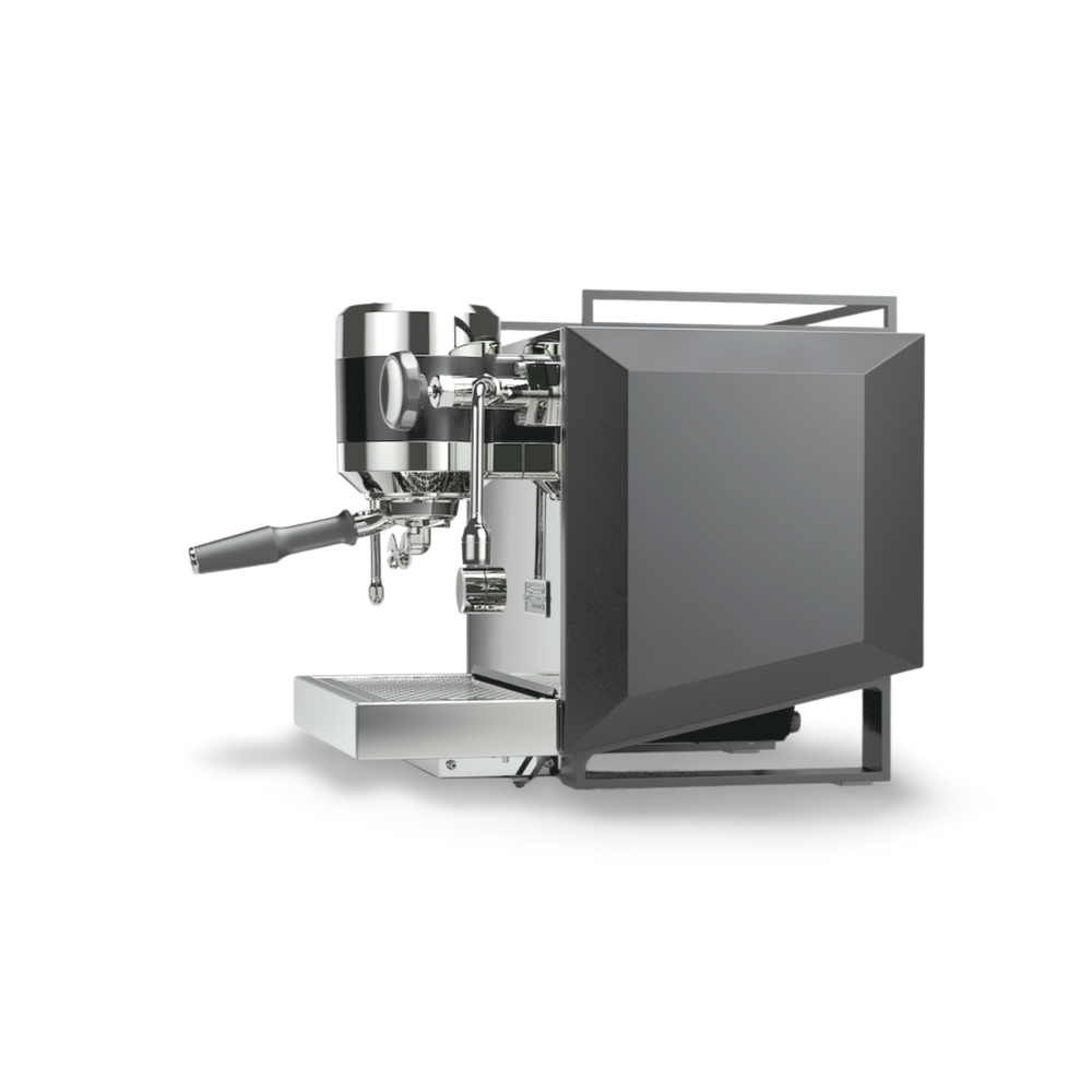 Rocket Bicocca Black CE 230V 50-60Hz