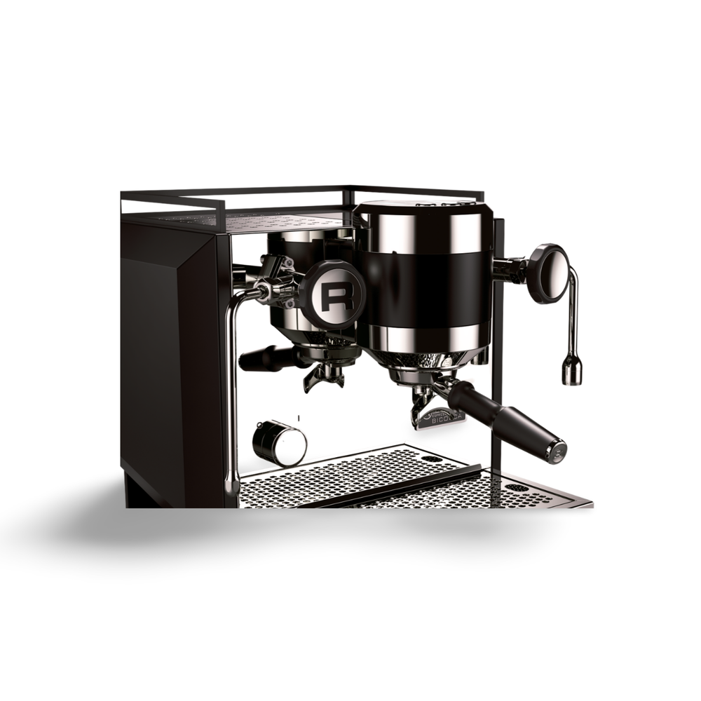 Rocket Bicocca Black CE 230V 50-60Hz