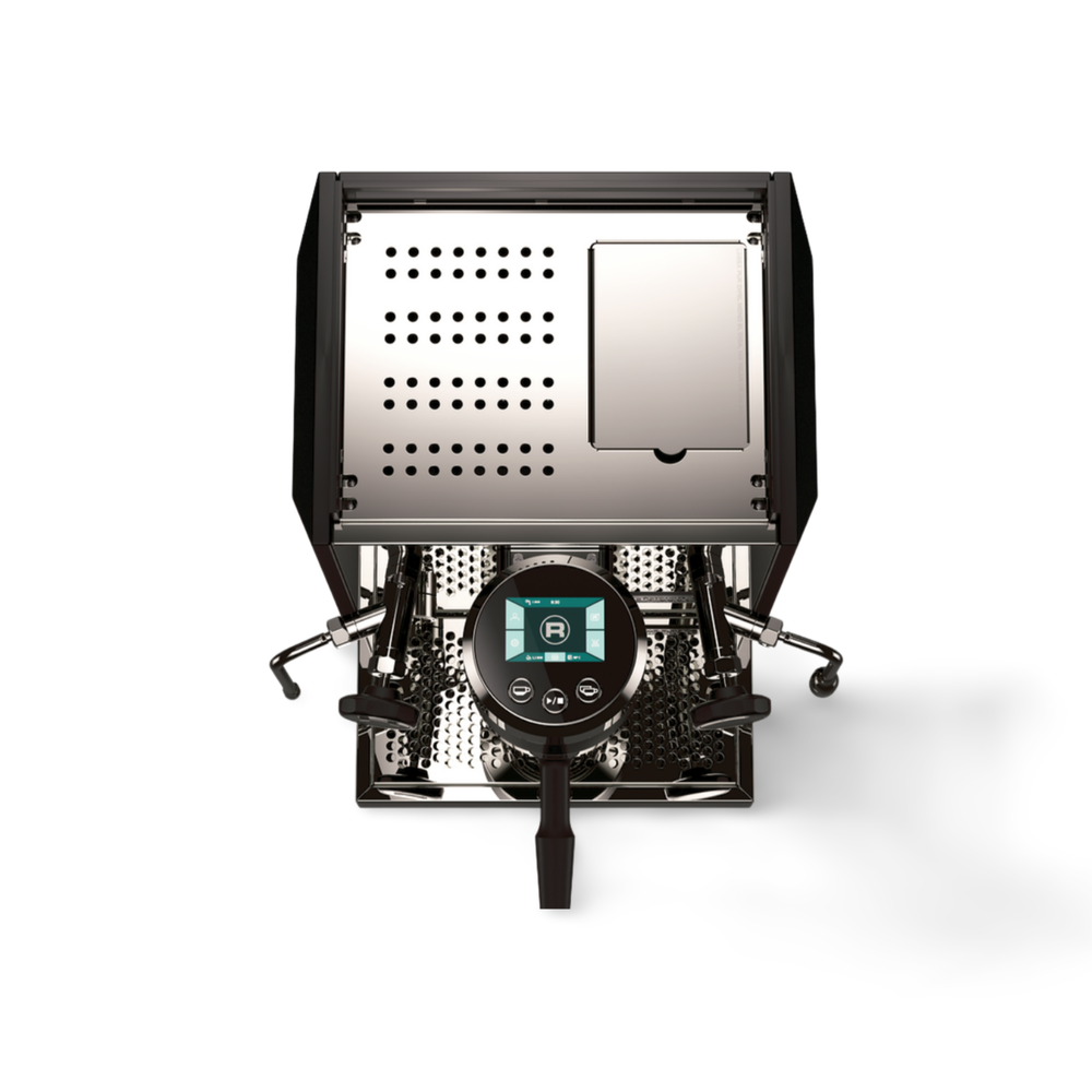 Rocket Bicocca Black CE 230V 50-60Hz