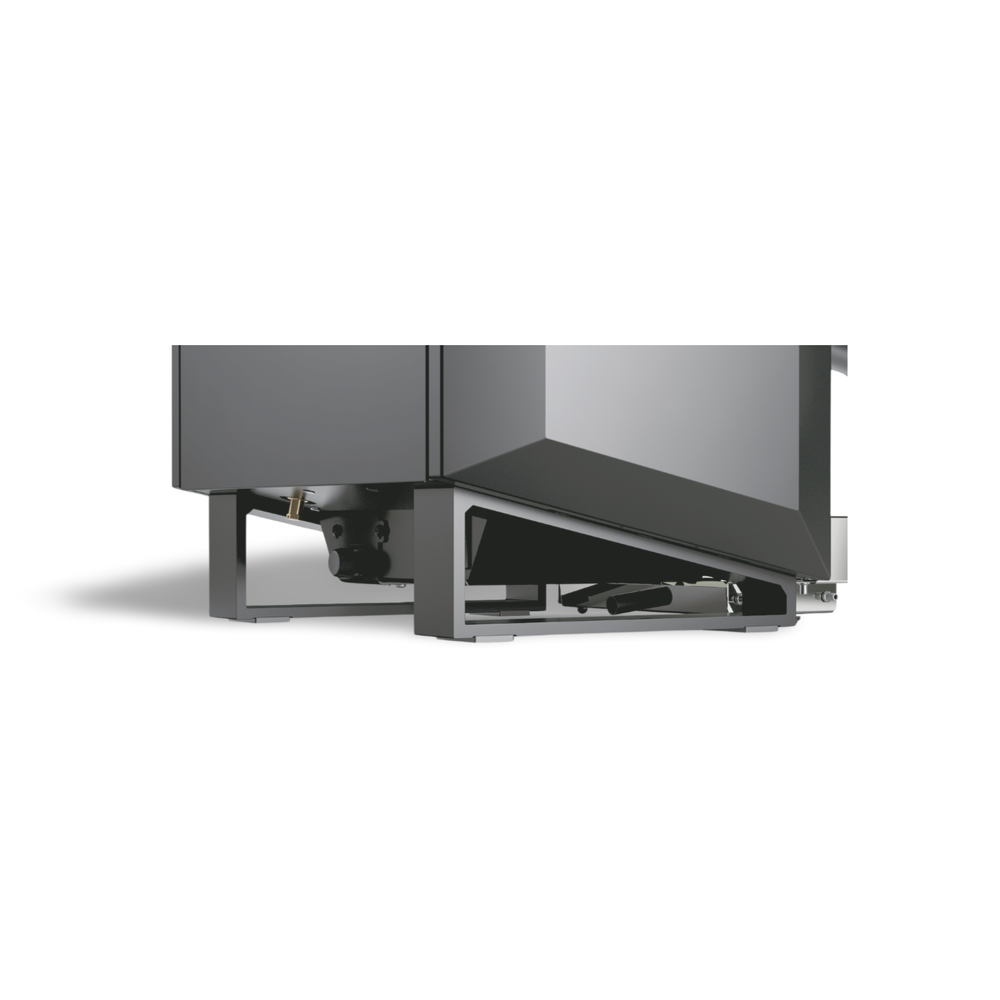 Rocket Bicocca Black CE 230V 50-60Hz