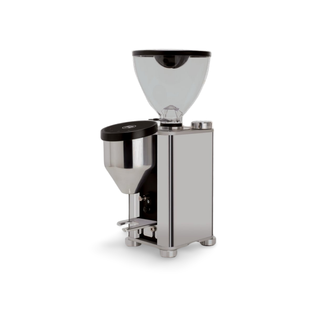 Rocket Giannino Chrome/Black CE 230V 50-60Hz