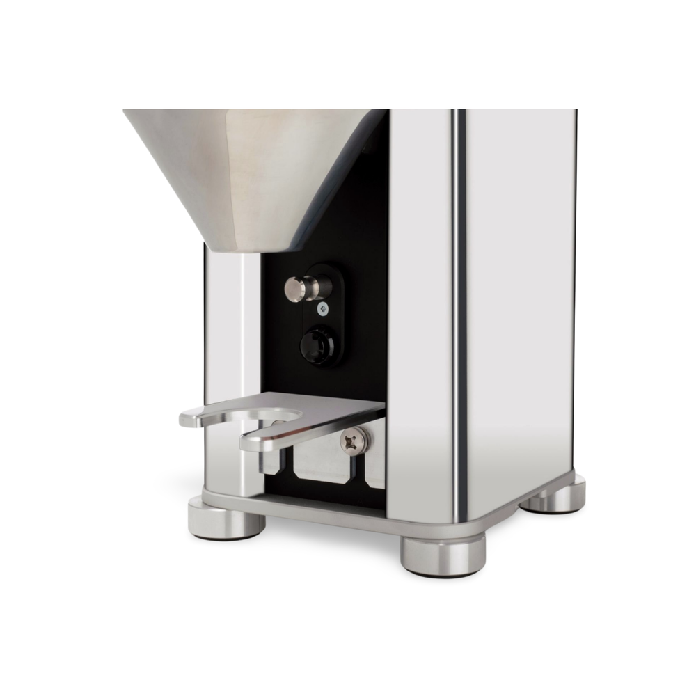 Rocket Giannino Chrome/Black CE 230V 50-60Hz