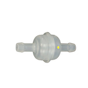 Profitec Filter Water Tank Operation