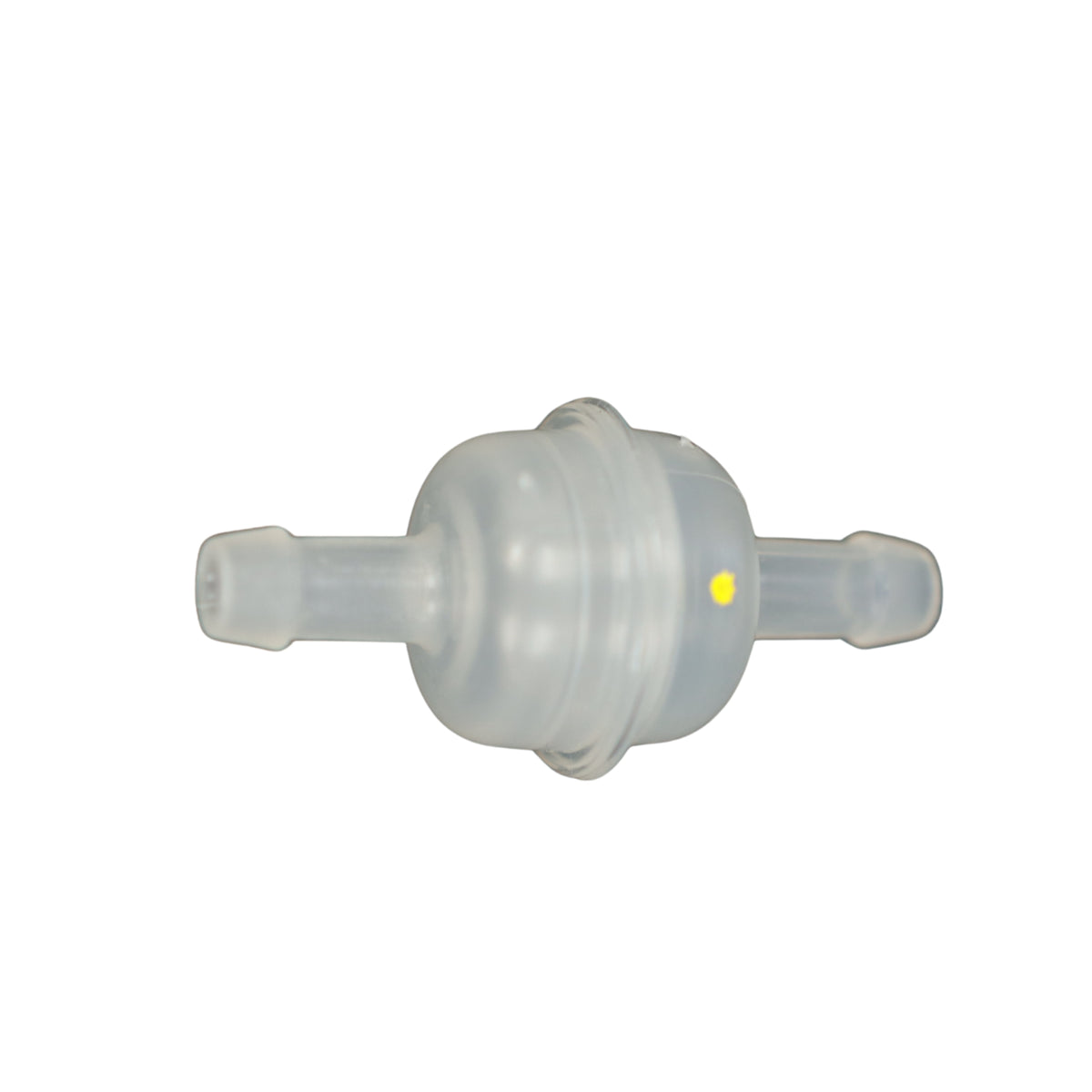 Profitec Filter Water Tank Operation