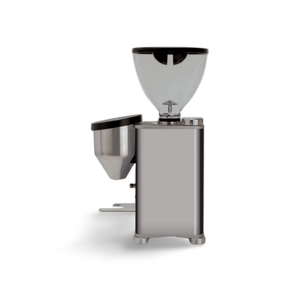 Rocket Giannino Chrome/Black CE 230V 50-60Hz