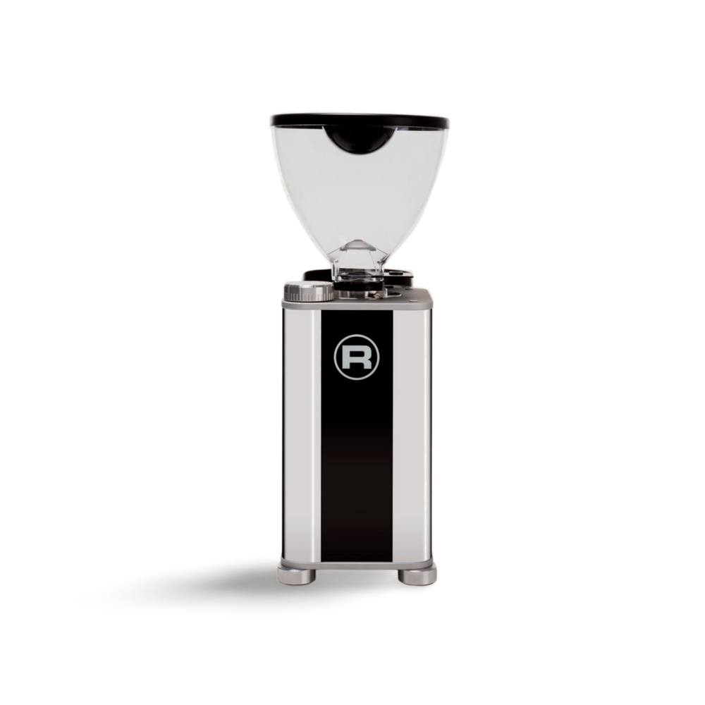 Rocket Giannino Chrome/Black CE 230V 50-60Hz