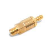 Profitec Expansnione Valve rotation Pump