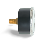 Profitec Boiler pressure gauge "Retro"