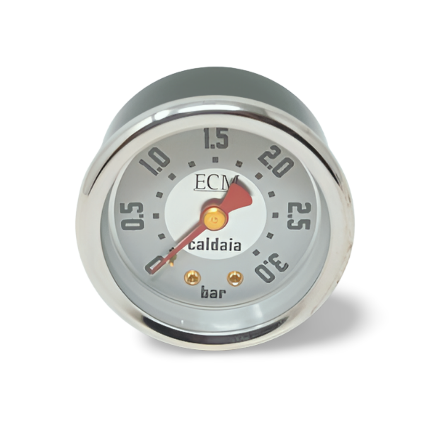 Profitec Boiler pressure gauge "Retro"