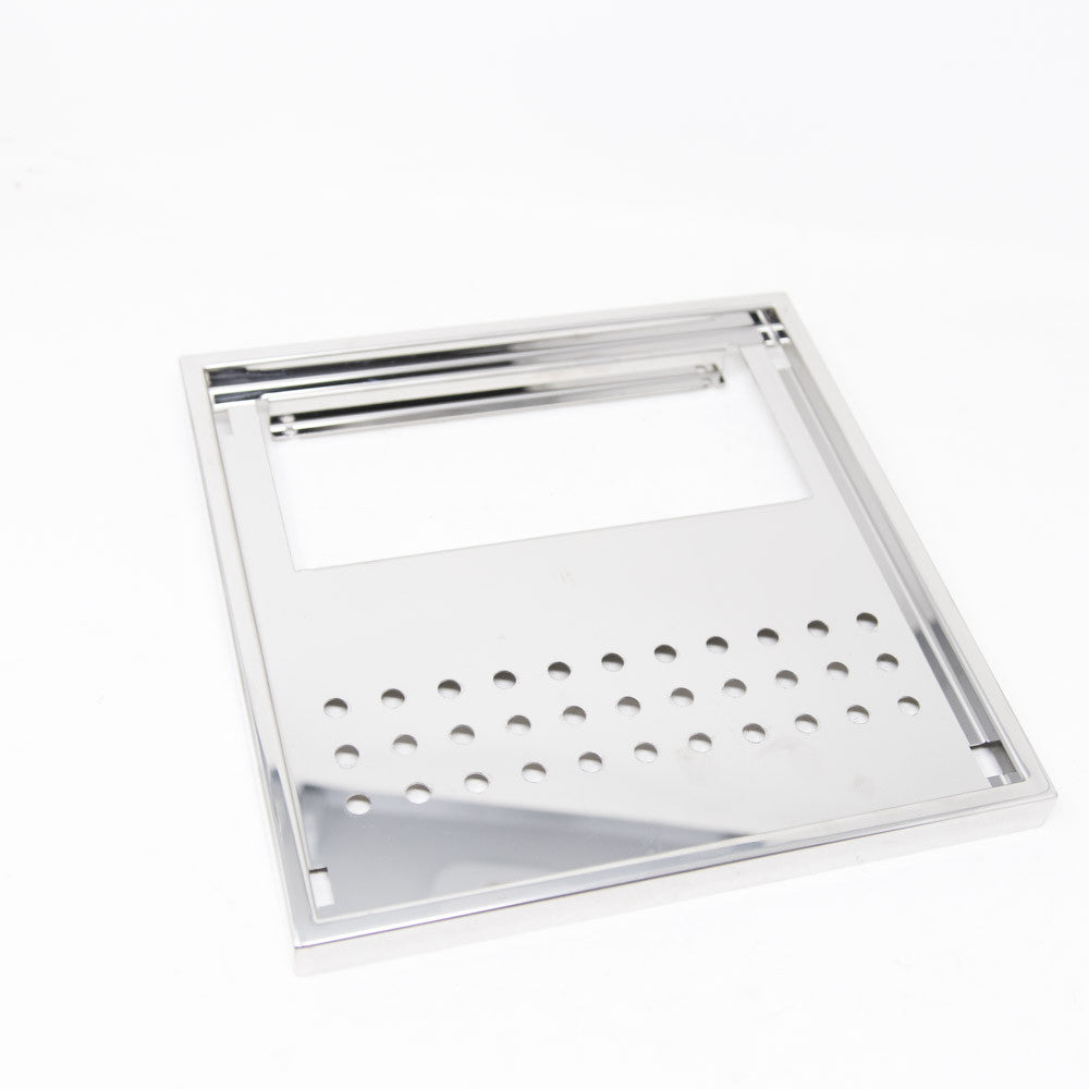Rocket R58 Cups Support Panel