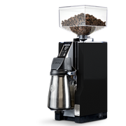 Mignon Libra Brew 55 220-240v / 50-60 Hz Negro mate