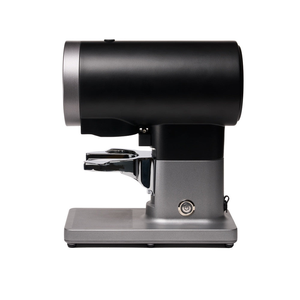 Disko Automatic Tamper 220-240v / 50-60 Hz Matt Black