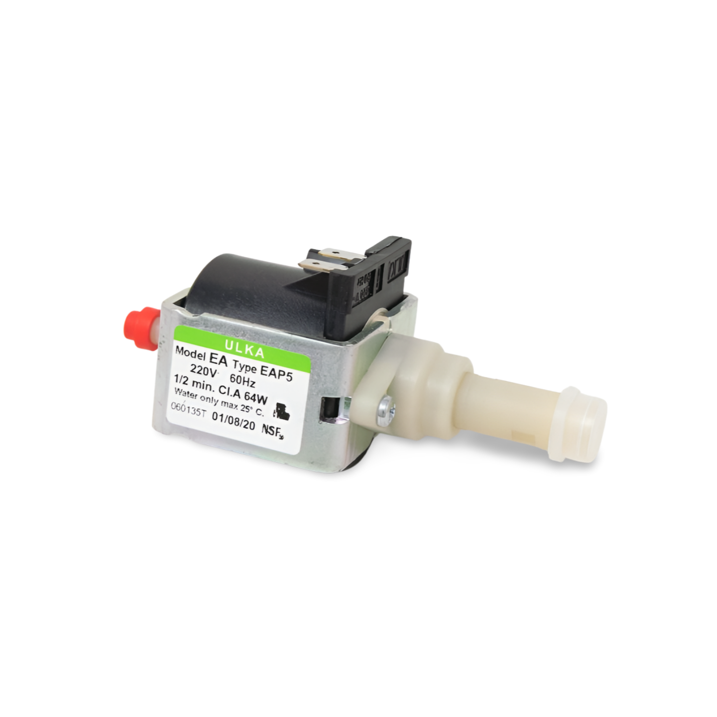 Bomba Lelit Eaps 220V 60Z 64W
