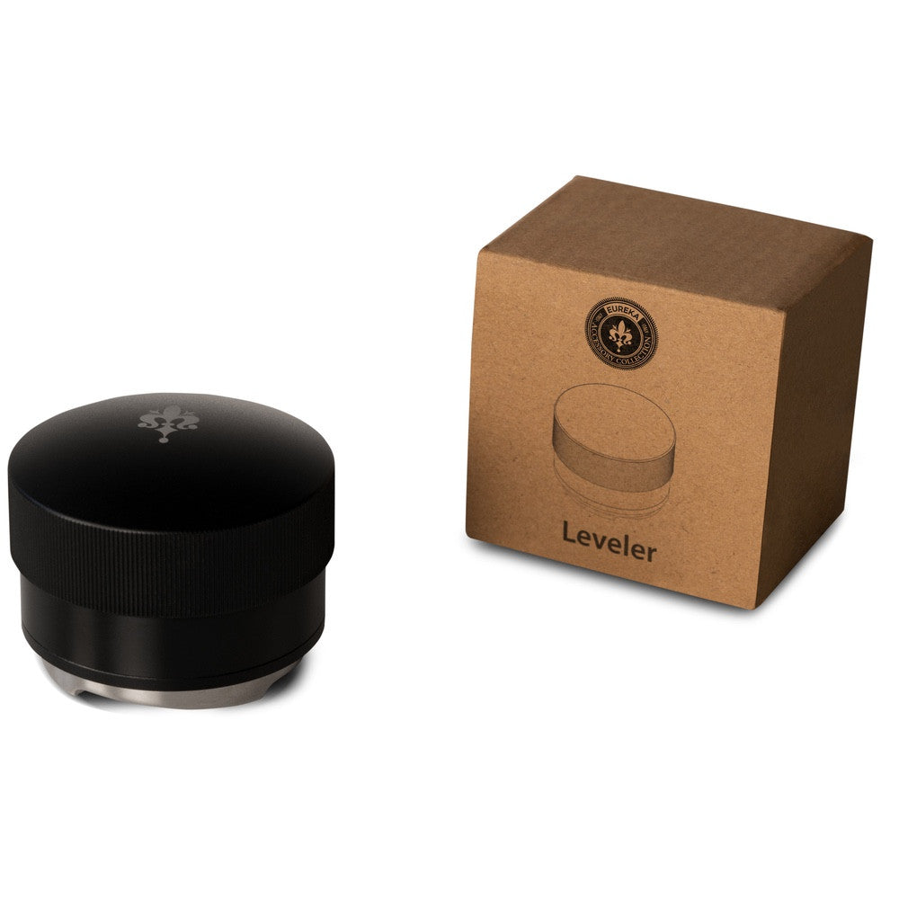Nivelador Mignon negro 58 mm
