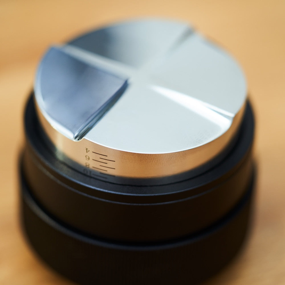 Mignon Leveler Black 58mm