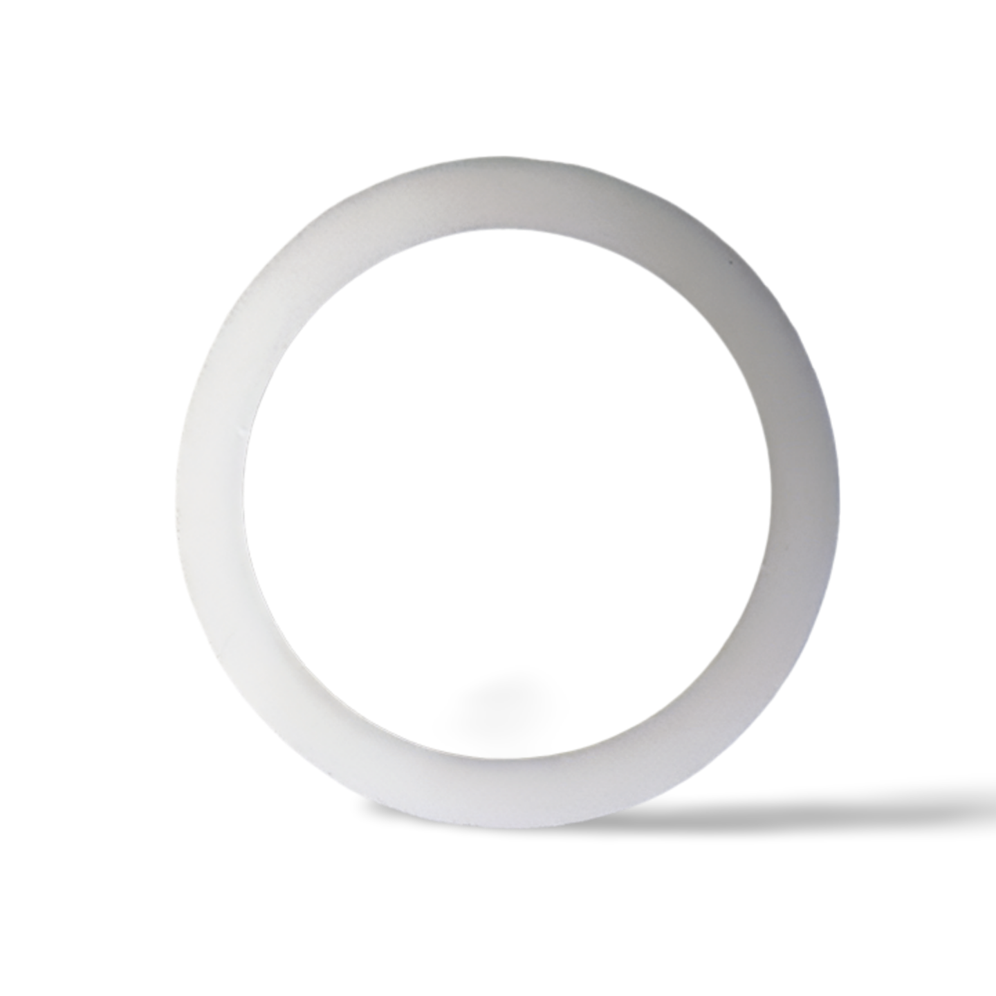 Rocket Teflon Gasket 3/8 for Steam / Hot Water Valve