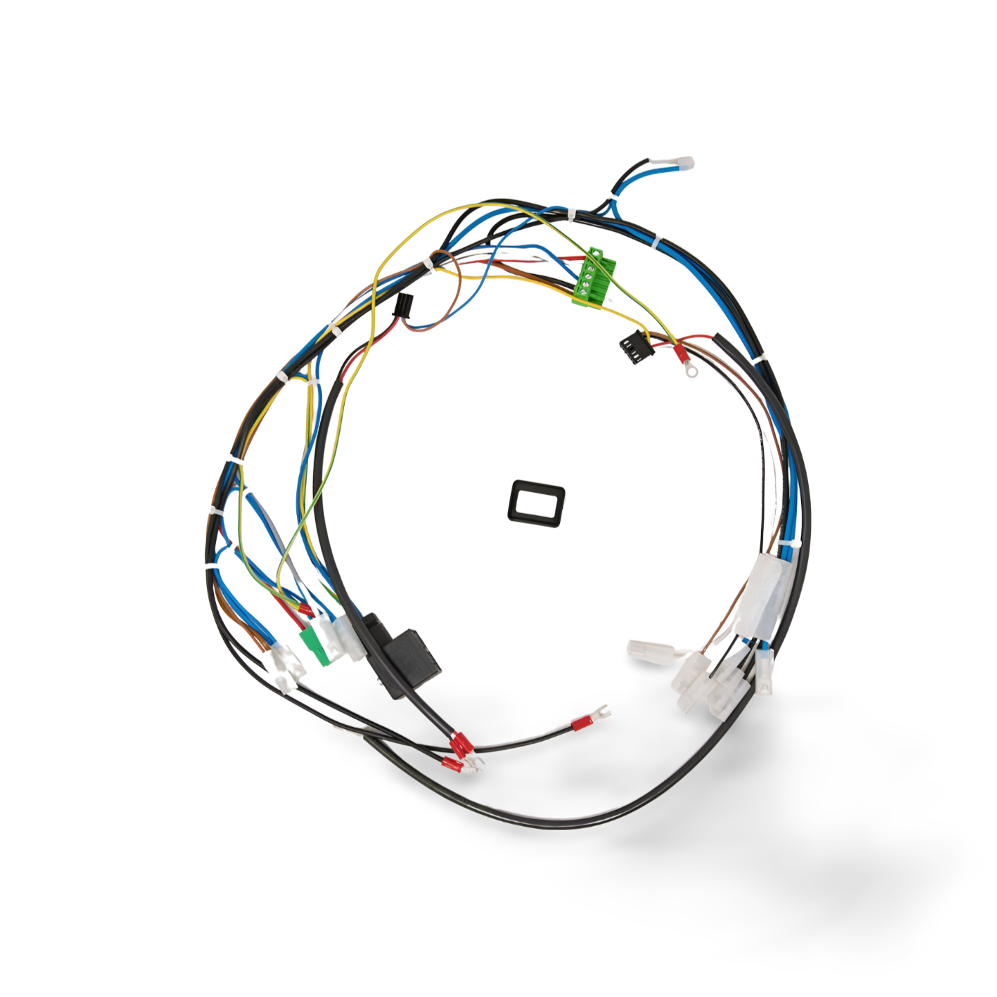 Rocket Wiring Giottocellini Termopid