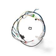 Rocket Wiring Giottocellini Termopid