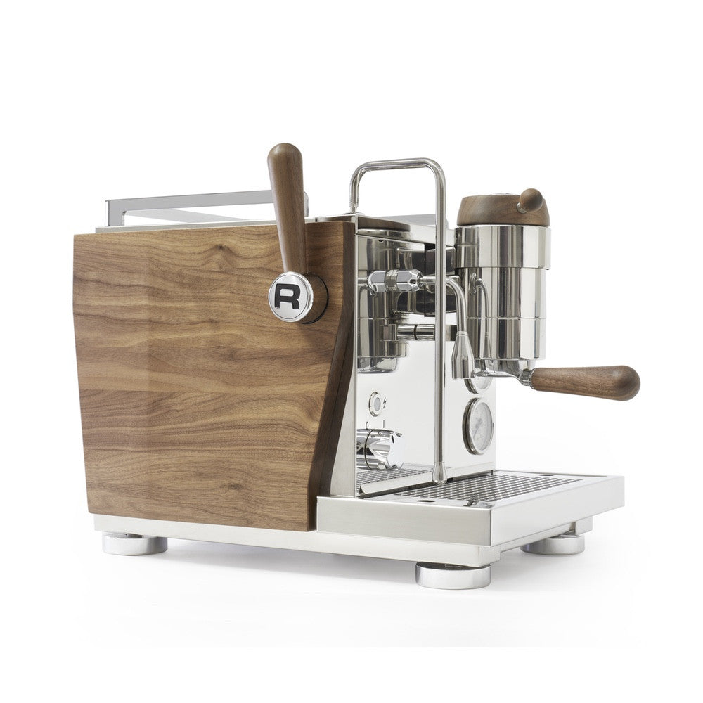 Rocket R9 One Walnut Limited Edition CE 230V 50-60Hz